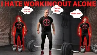 Train the mind first