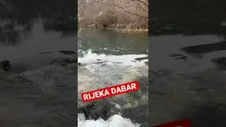 RIJEKA DABAR