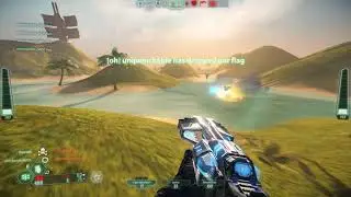 Tribes Ascend Mixer Clips August 2020