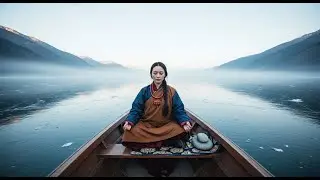 Sanación Interior Con Vibraciones Que Sanan El Espíritu | Música Espiritual Del Himalaya