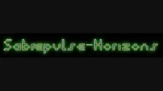 sabrepulse Horizons