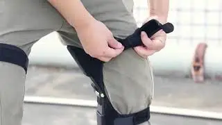 Joint Support Knee Pads Breathable