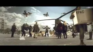 #DJ-VIPER-FLEX Homefront