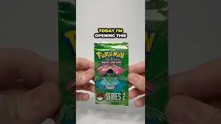 Opening Pop Series 2 Pokemon Card Pack #pokemontcg