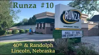 A Chicken Tender Review & A Zoom Call in a Walmart Parking Lot (Episode 10)