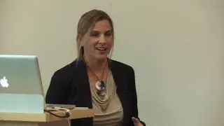 E-IPER PhD Defense: Cassandra Brooks (2016)