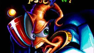 Earthworm Jim - Psycrow! (Extended)