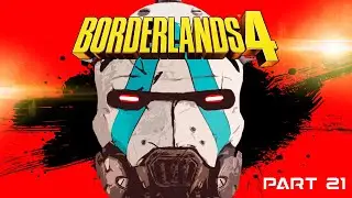Borderlands 4 amon live stream 21