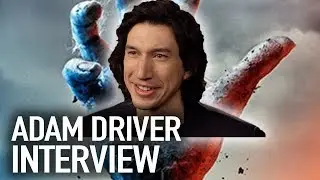 Adam Driver : 