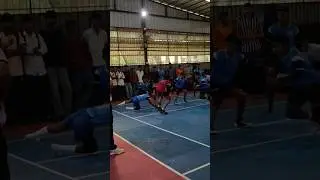 #shorts #shortsfeed #viral #kabaddi #mumbai #ds&ouml; #sports