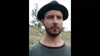 Купаться запрещено &mdash; мистический триллер про утопленника | The Black hat &mdash; mystical short film