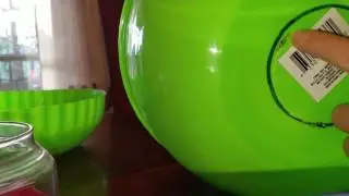 DIY HUMMINGBIRD DOME FOR SHADE.