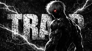BLACKOUT SERMON &ndash; Sinister Rage Trap Instrumental | Brutal 808 | Dark Trap Beat
