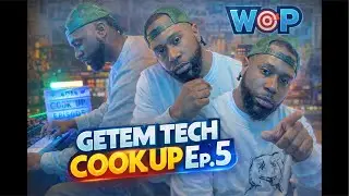 Getem Tech is live!