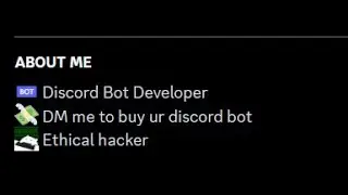 How To NOT Code Your Discord Bot