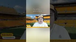 Dan Moore Jr. is Roethlisberger's favorite OT,  but he's not Bob's