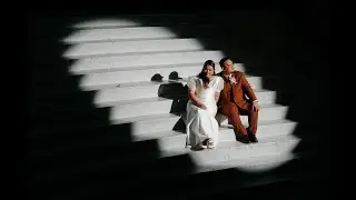 Antipolo Wedding Onsite Photo SDE of Ral & Faye at Le Blanc Exclusive Resort, Antipolo