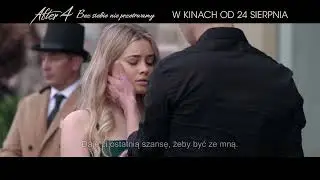 After 4 - najnowszy zwiastun PL (Official Trailer)