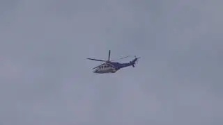 G CIPW Bristow Helicopters AgustaWestland AW139 training Cambridge UK 15feb2021 206p from Norwich