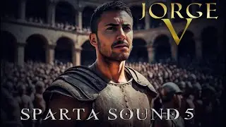 SPARTA SOUND 5 By JORGE V (BASSAUL Y AMIGOS)
