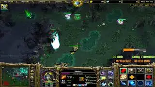 stream by LegendsOFpain  dotka  iccup.com
