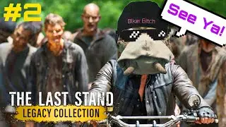 The Last Stand Legacy Collection Lets Play #2 