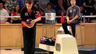 TSN Classic Bowl Championship Week 2 Part 1