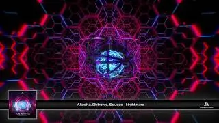 Akasha, Dktronic, Squeze - Nightmare
