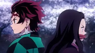 Kimetsu no Yaiba 「AMV」 High Hopes