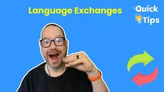 The Ultimate Guide to Advanced Language Exchange #TeacherLife #LanguageHacks #FluencyFirst