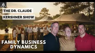 Family Business Dynamics