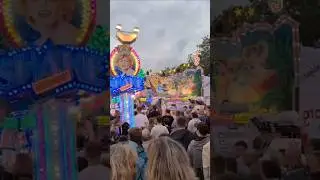 Amazing Bocholt Fair 2025#shortvideo #viralvideo #trendingshorts