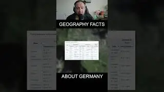 🇩🇪 Фунтензее &mdash; Германия может быть холоднее Сибири | Реакция учителя Пауля
