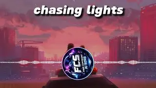 ✨ Chasing The Lights &ndash; Lagu AI Pop EDM Modern | Energetic & Romantic Vibes