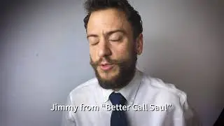 UF Fall 2020 Audition Self Tape