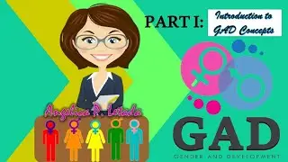 Gender and Development (Introduction & Concepts)