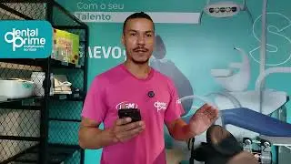 Cadeiras Odontol&oacute;gicas S201, S202 e S204 | SAEVO | DENTAL PRIME