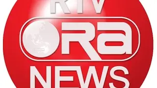 RTV ORA News Live Stream