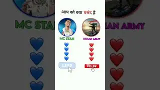 MC Stan vs Indian army | #pleasesubscribe #mcstan #india #army #shorts #instagram