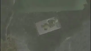 Russian soldier caught lacking by Ukrainian drone - Blackhawk Rescue Mission 5