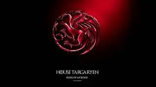 Blood of My Blood (Game of Thrones Remix) - Anevis