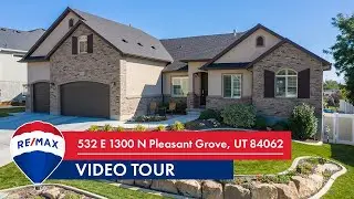 532 E 1300 N Pleasant Grove, UT