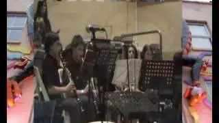 Cool tune - Bert Lochs