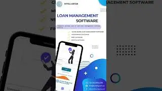 Loan management software