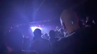 Fox Stevenson - Bruises @ Bottom Lounge, Chicago (1/24/26)