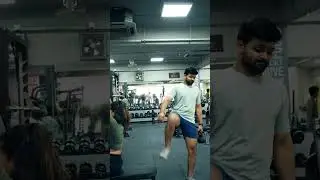 Training in 2023 Be Like! @cult.official #shorts