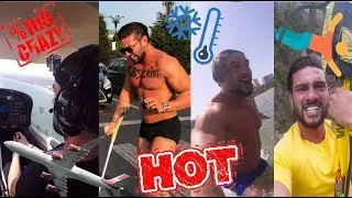 CELE MAI EXTREME PROVOCARI !!!