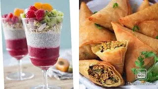 IFTAR ideas for 2020 RAMADAN