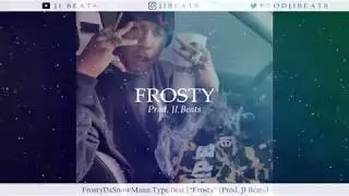 FrostyDaSnowMann Type Beat | 