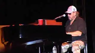 Whole lot of Hank going on